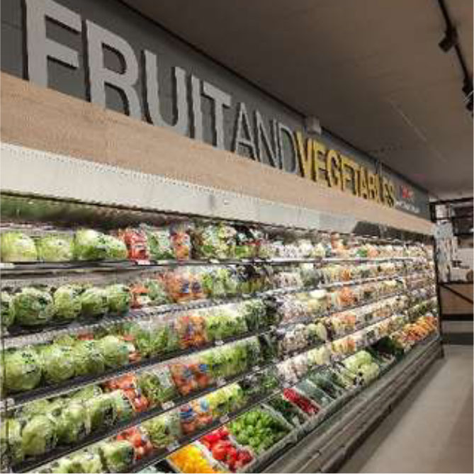 Home project pics spar 5