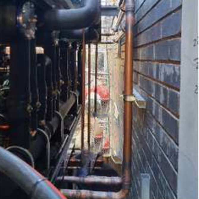 Home project pics spar 2 1